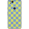 Neon Checkered Google Pixel 2 Skin